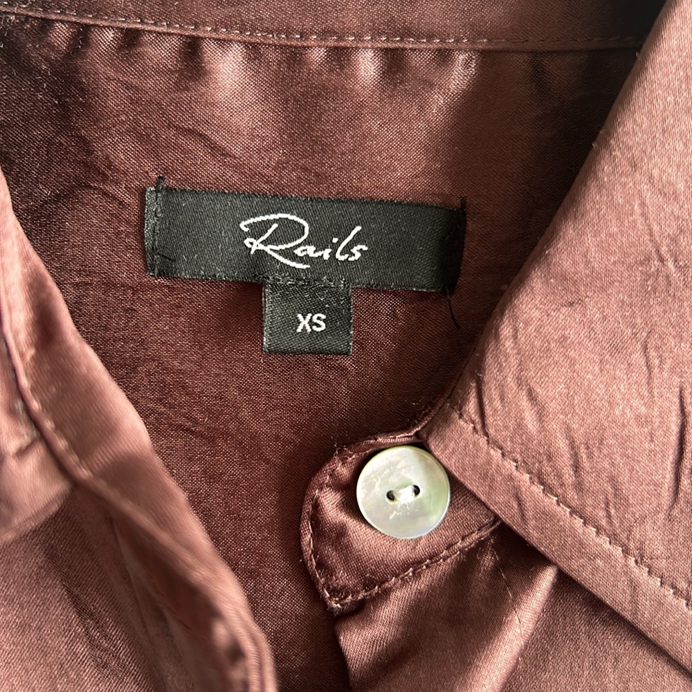 Rails Andrea Top - Picture 9 of 10